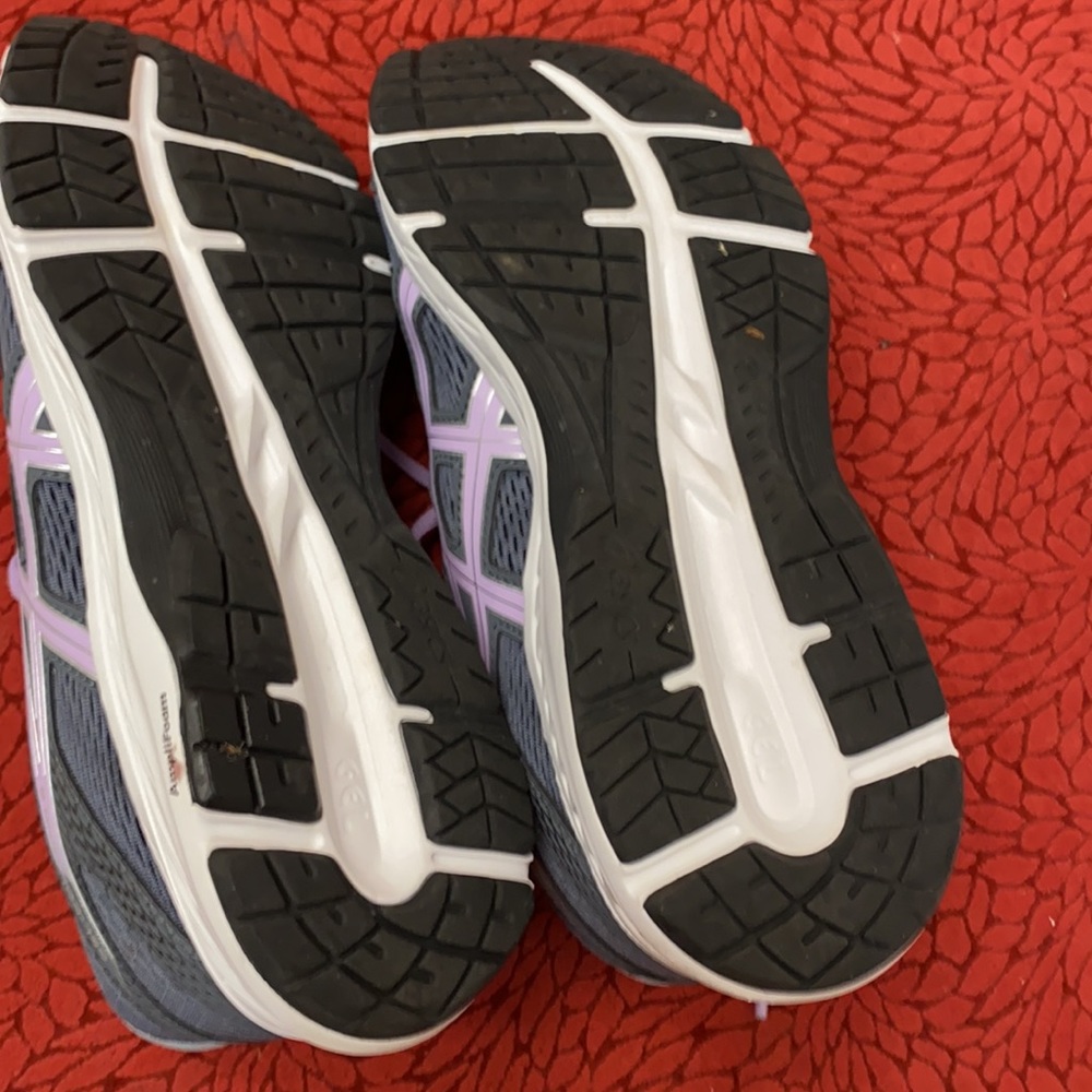 Asics Athletic Shoes Women’s View 2